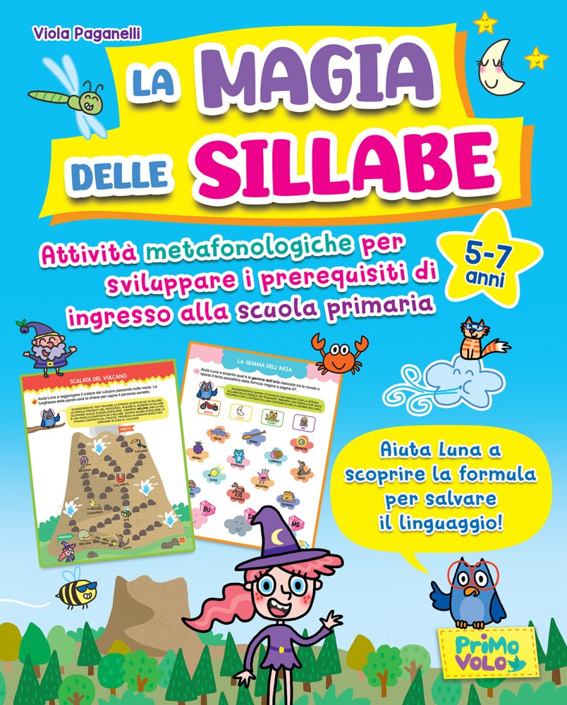 La magia delle sillabe_ cover_front